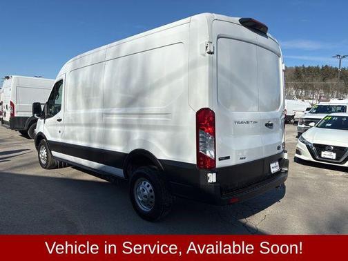 2023 Ford Transit-250 Base