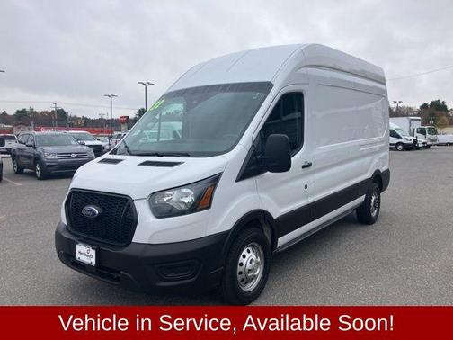 2022 Ford Transit-250 Base
