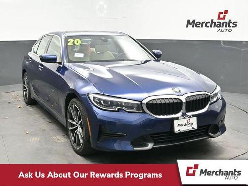 2019 Genesis G70 2.0T Advanced