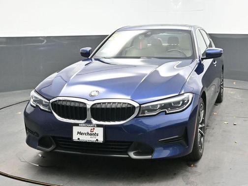 2019 Genesis G70 2.0T Advanced