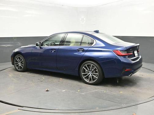 2019 Genesis G70 2.0T Advanced