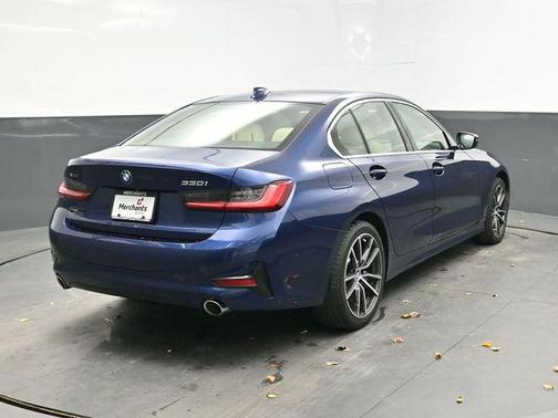 2019 Genesis G70 2.0T Advanced