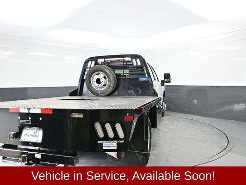 2024 Chevrolet Silverado 3500 LT