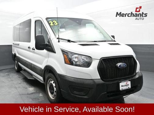 2023 Ford Transit-350 XL