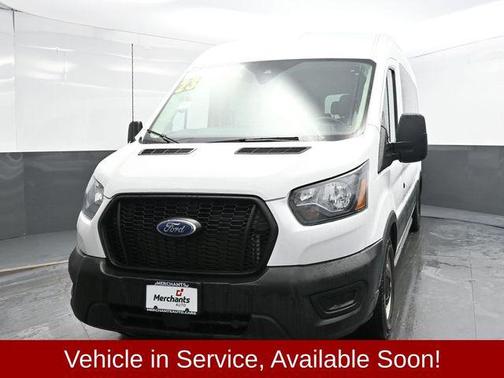2023 Ford Transit-350 XL