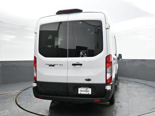 2023 Ford Transit-350 XL