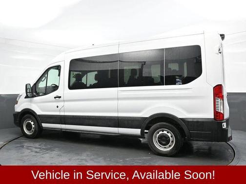 2023 Ford Transit-350 XL