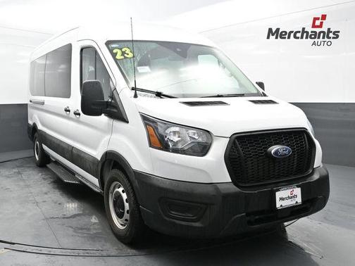 2023 Ford Transit-350 XL