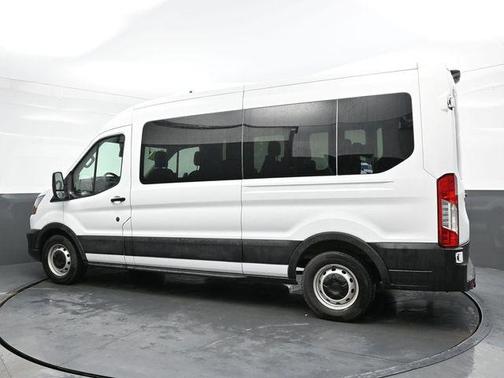 2023 Ford Transit-350 XL