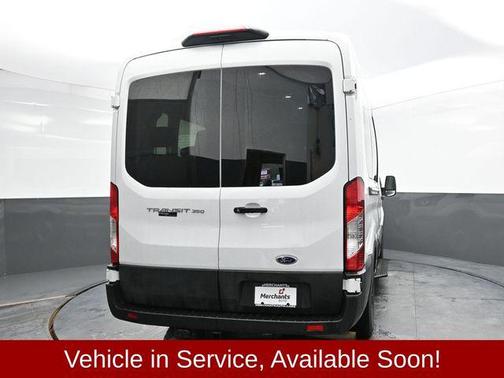 2023 Ford Transit-350 XL