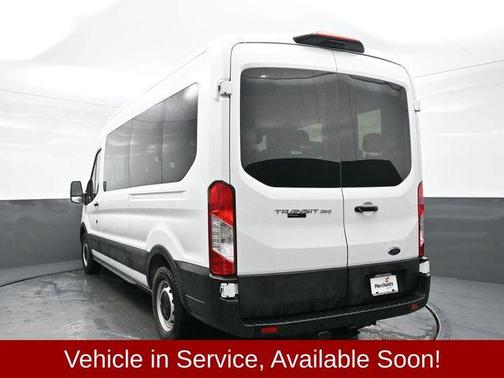 2023 Ford Transit-350 XL