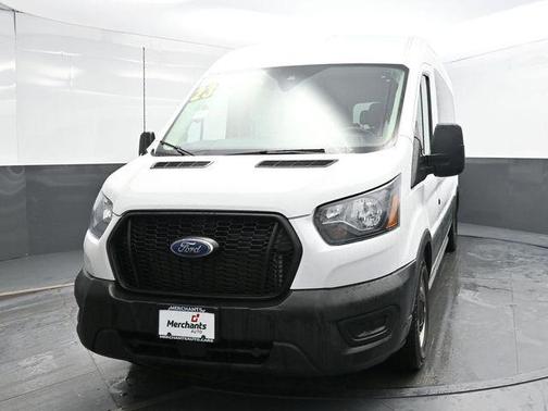 2023 Ford Transit-350 XL