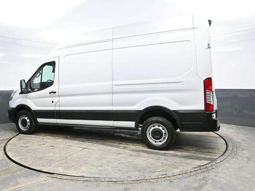 2023 Ford Transit-350 Base