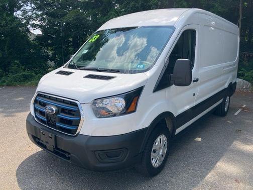 2023 Ford Transit-350 Base