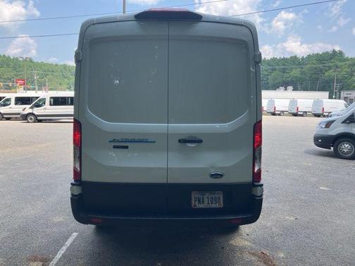 2023 Ford Transit-350 Base