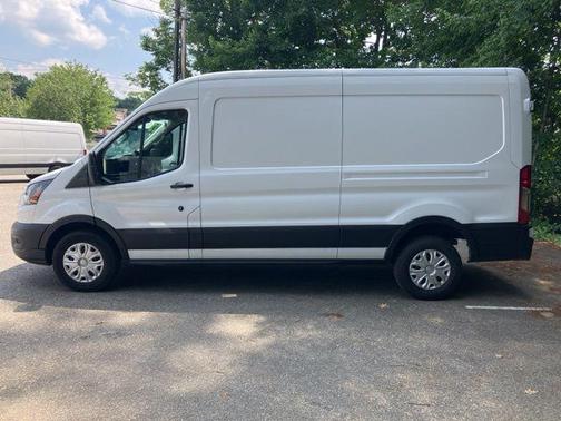 2023 Ford Transit-350 Base