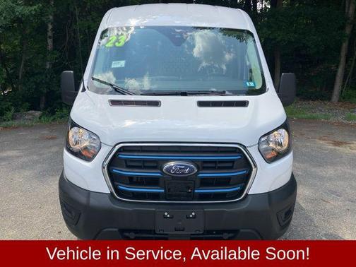 2023 Ford Transit-350 Base
