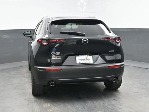 2024 Mazda CX-30 2.5 S Select Sport