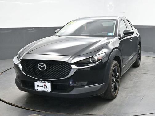 2024 Mazda CX-30 2.5 S Select Sport