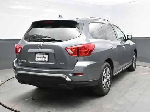 2020 Nissan Pathfinder SV 2WD