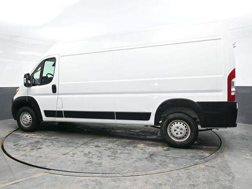 2025 RAM ProMaster 2500 Tradesman