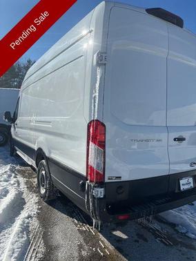 2023 Ford Transit-350 Base