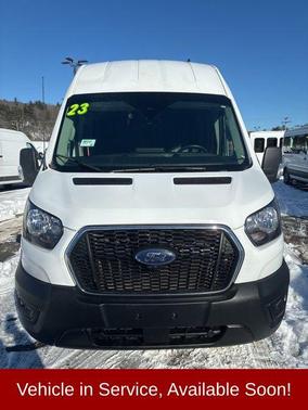 2023 Ford Transit-350 Base
