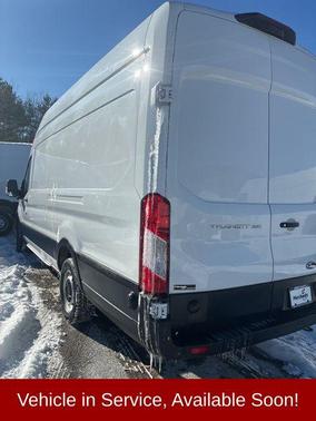 2023 Ford Transit-350 Base
