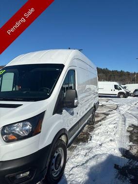2023 Ford Transit-350 Base