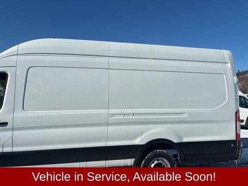 2023 Ford Transit-350 Base