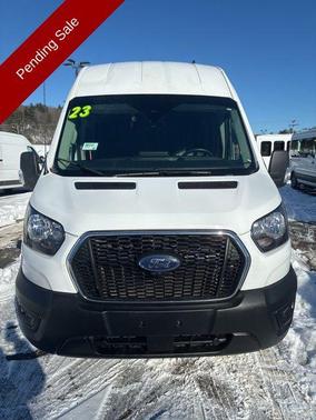 2023 Ford Transit-350 Base