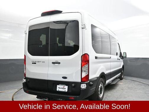 2024 Ford Transit-350 XL