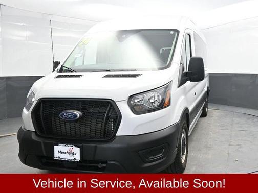 2024 Ford Transit-350 XL