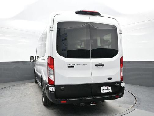 2024 Ford Transit-350 XL