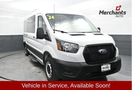 2024 Ford Transit-350 XL