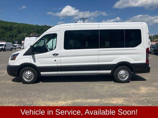 2023 Ford Transit-350 XL