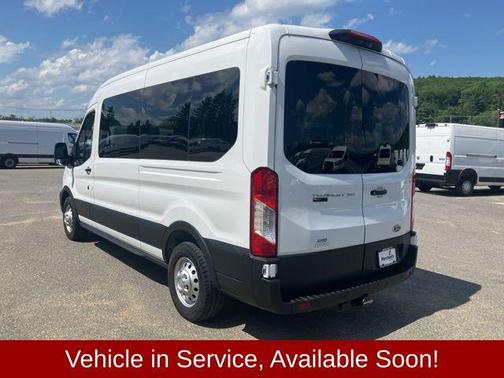 2023 Ford Transit-350 XL