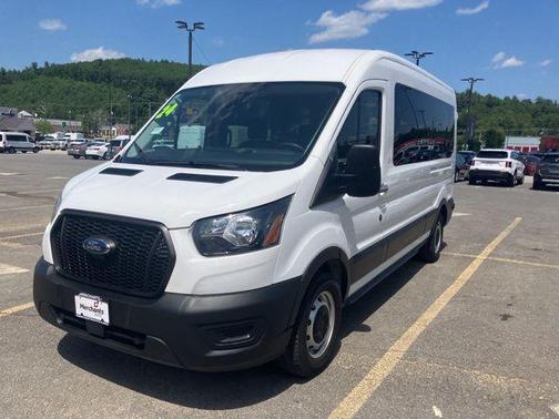2024 Ford Transit-350 XL
