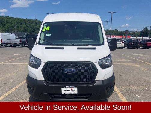 2024 Ford Transit-350 XL