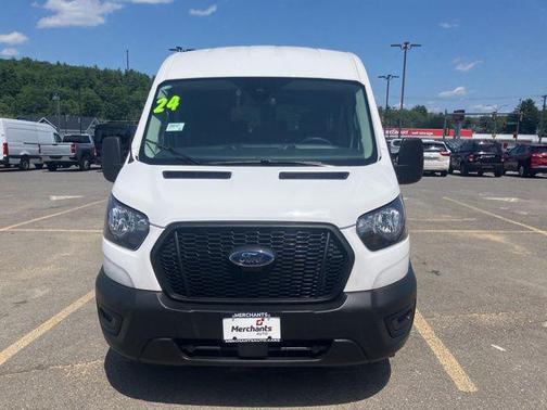 2024 Ford Transit-350 XL