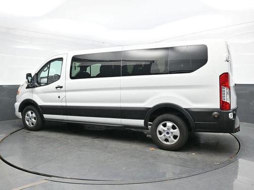 2020 Ford Transit-350 XLT