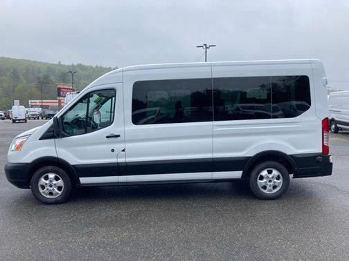 2019 Ford Transit-350 XLT