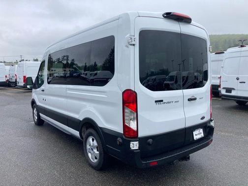 2019 Ford Transit-350 XLT