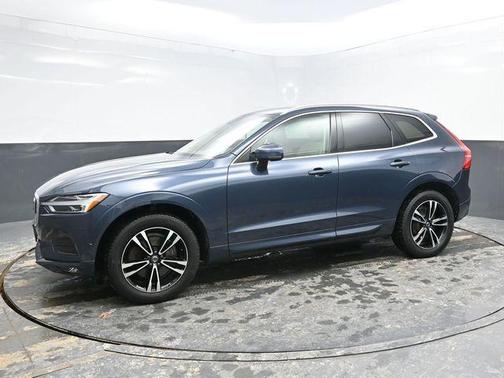 2019 Volvo XC60 T6 Momentum