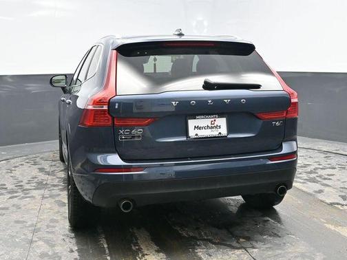 2019 Volvo XC60 T6 Momentum