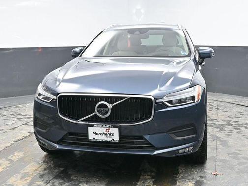 2019 Volvo XC60 T6 Momentum