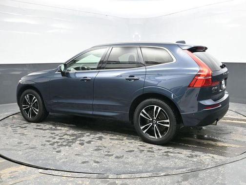 2019 Volvo XC60 T6 Momentum