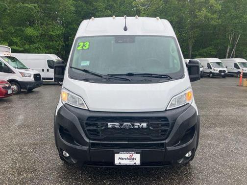 2023 RAM ProMaster 3500 High Roof