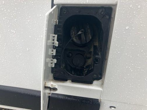 2023 RAM ProMaster 3500 High Roof