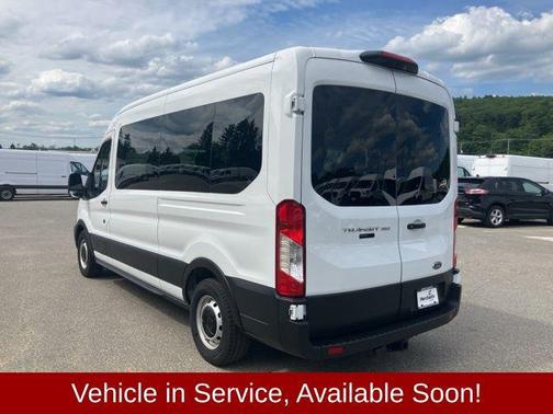 2023 Ford Transit-350 XL